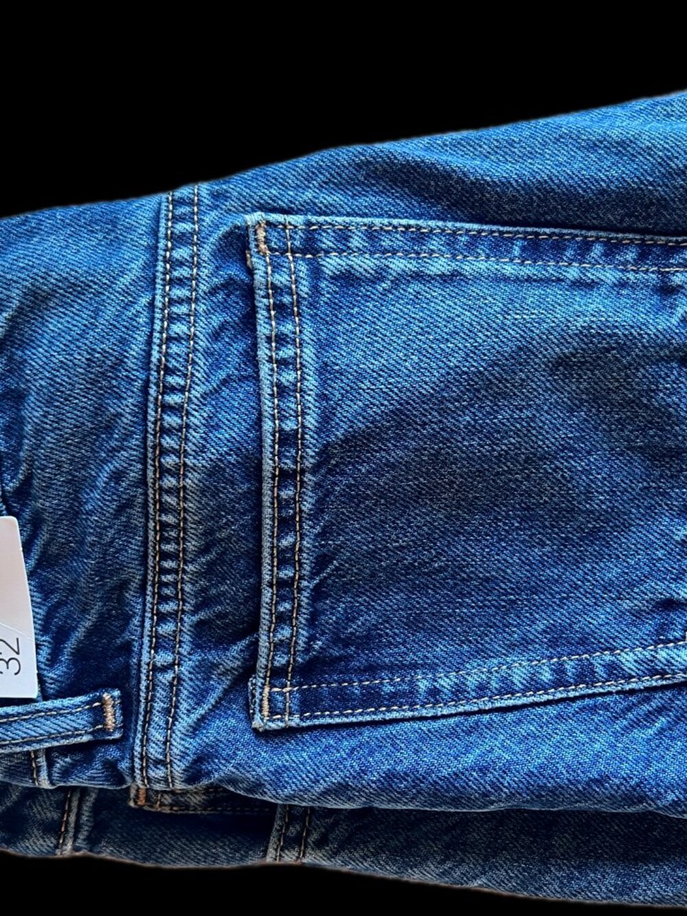 Mango Mom Jeans - Picture 2 of 3